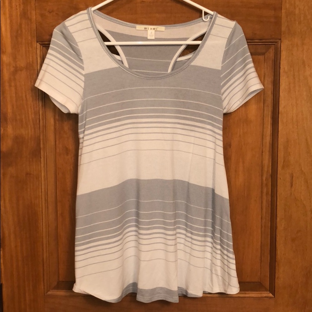 Francesca’s Top